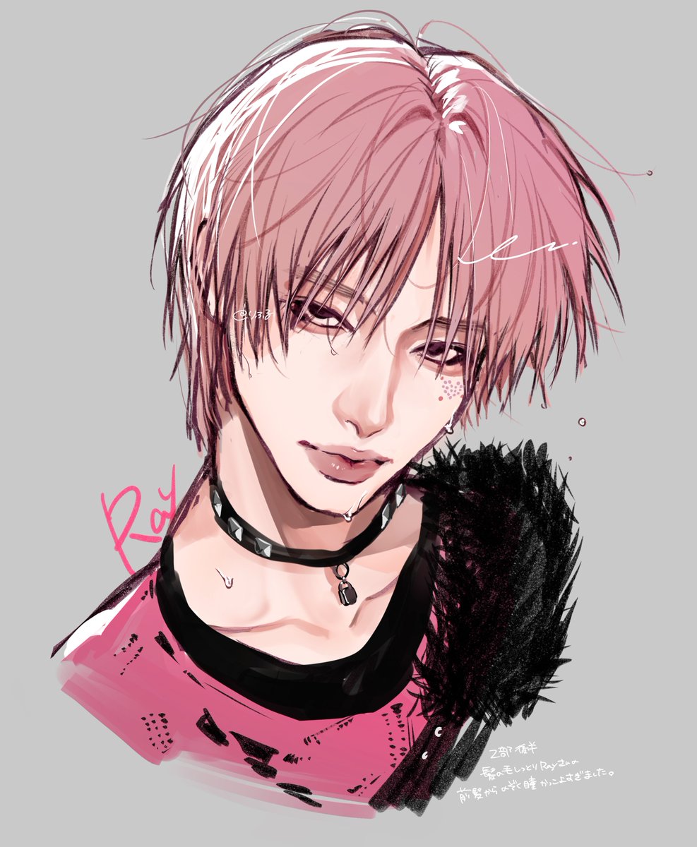 rifuru_FA's tweet photo. 🩷🖤🩷 
MOTTO / Zepp札幌 https://t.co/Feh7YMuUxh
