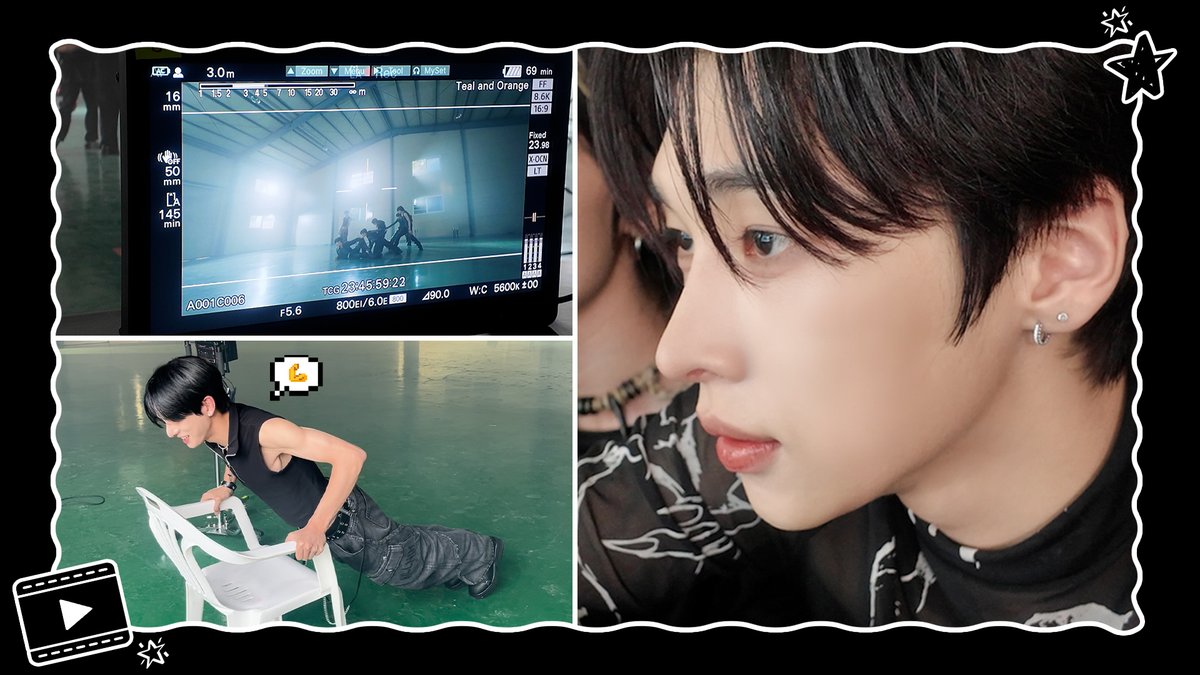 official_mme_'s tweet photo. AGD | 'BYE MY MONSTER' Dance Cover Behind the Scenes

https://t.co/OKV87bmcuJ

#AGD https://t.co/8pWAYtz4Wc