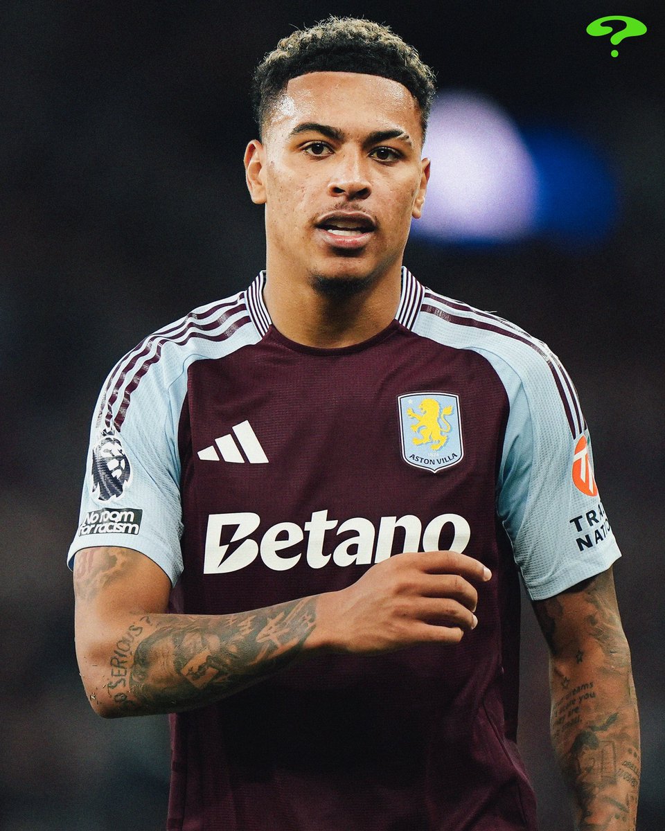 WhoScored's tweet photo. Morgan Rogers registered more assists (13) than any other English player across all competitions last season. 🅰️ https://t.co/txo7NjW7iQ