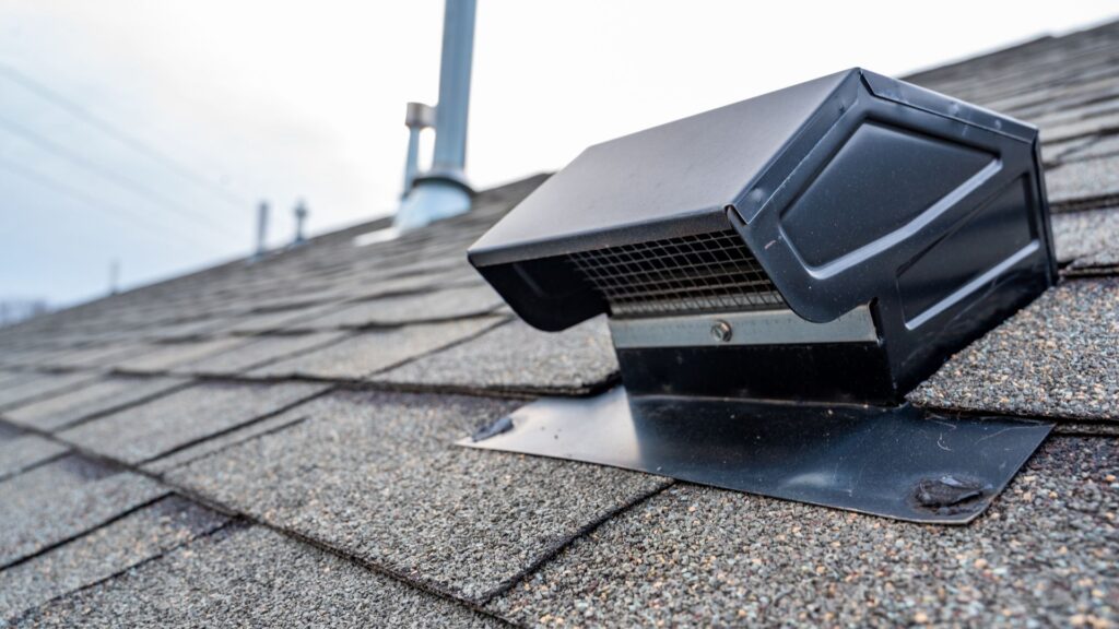 AORoofing's tweet photo. Your roof is only as strong as its weakest point. Small components like vent boots, flashing, fasteners, and sealants work hard to keep water out, but when they fail, even a tiny gap can lead to costly damage. Learn more in our latest blog:

https://t.co/OjTNbylS74 https://t.co/aXbubwUlwk