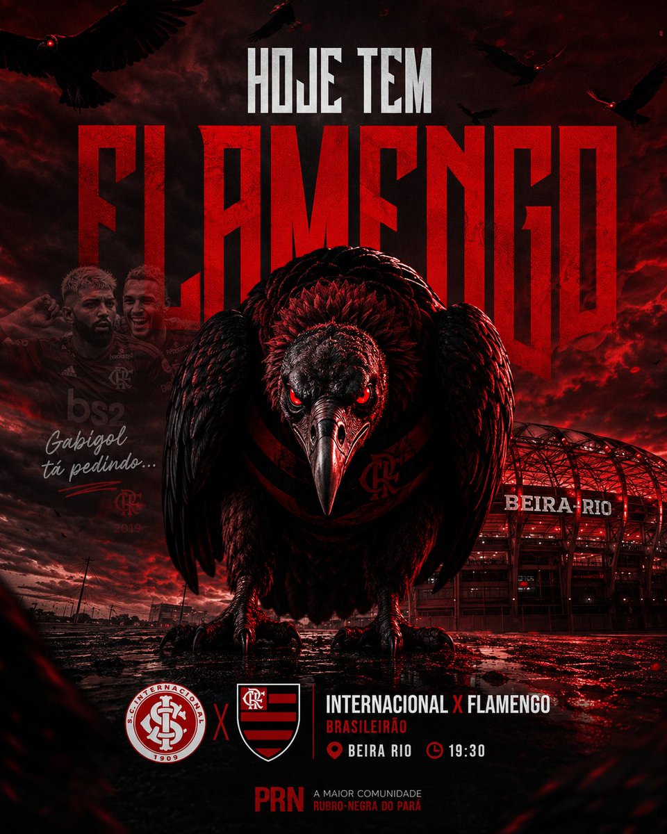 PebinhaCrf's tweet photo. Vamos Flamengo!❤️🖤💪🏻 https://t.co/1QNGTwgGnu