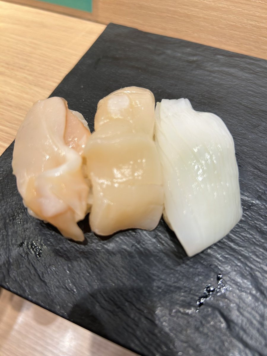 ren__muscle's tweet photo. いか　つぶ　ホタテ https://t.co/K7r5BUr6rx