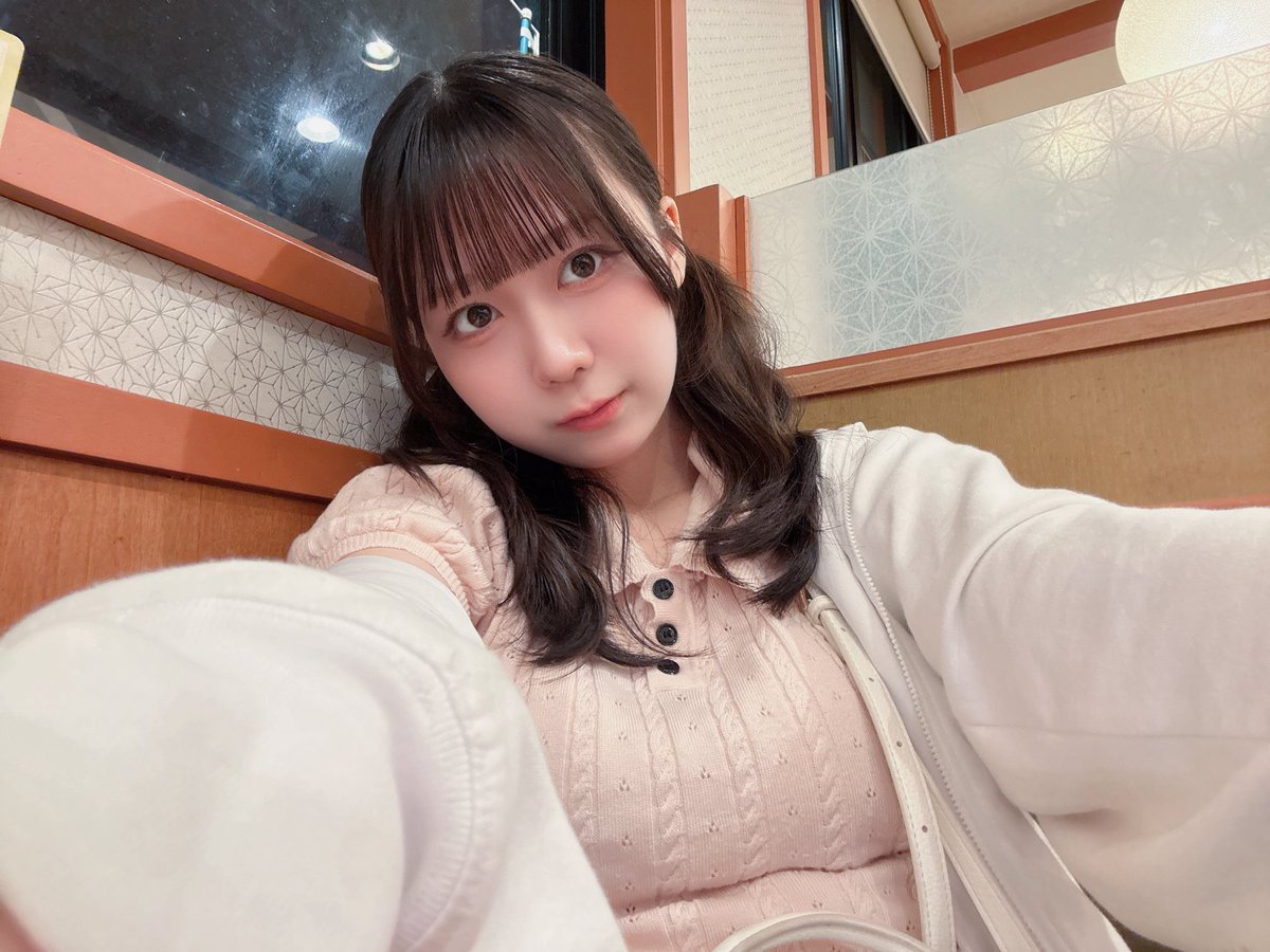 上着借りちゃった♡