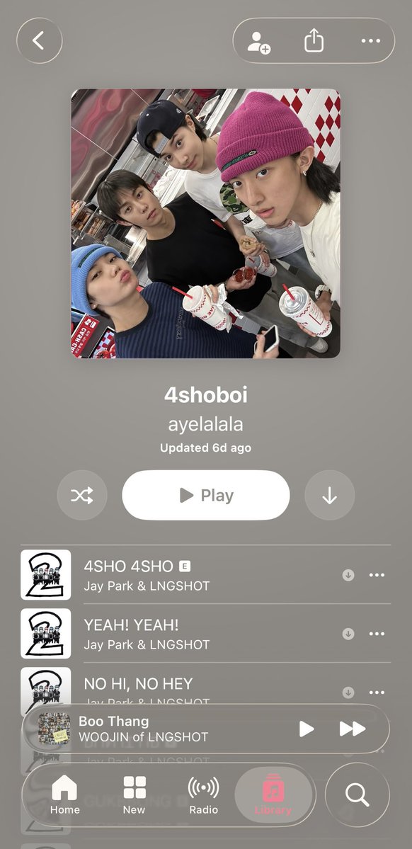 560ryulcraft's tweet photo. #shottieswalk 👣 afternoon walk ke pantai deket rumah w/ playlist nyipnyop🎧🎶 https://t.co/5z4VESKyTZ