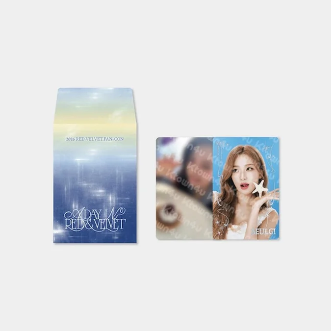 iPurple_EU's tweet photo. RED VELVET's new merch "A Day in Red &amp; Velvet" is now available ✨

🔗https://t.co/DUJmi5CaZW https://t.co/Ft9kIW0HoI