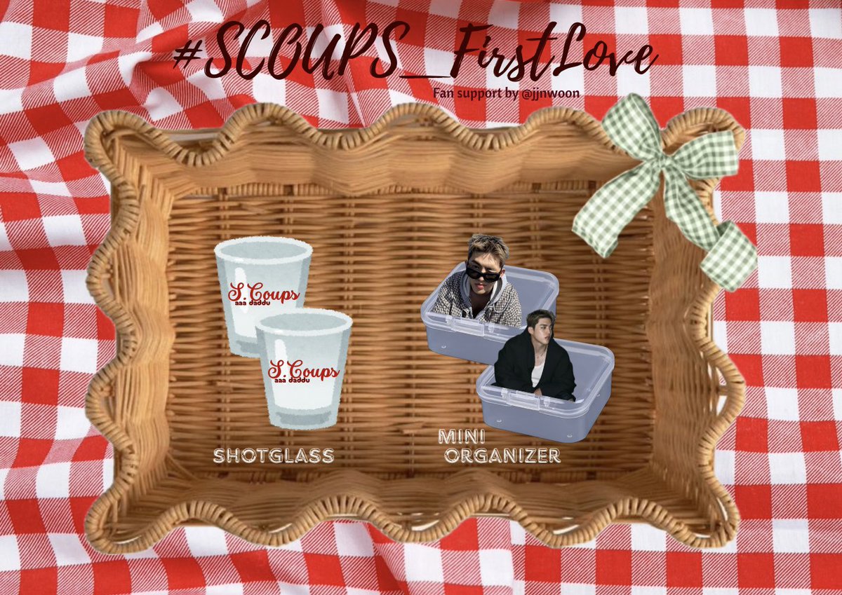 jjnwoon's tweet photo. #SCOUPS_FirstLove 
⋆｡ﾟ☁︎｡⋆｡ ﾟ☾ ﾟ｡⋆
fan support by: @jjnwoon 

꩜ like &amp; rt
꩜ limited qty
꩜ open for trades https://t.co/BhJBdlYBxT
