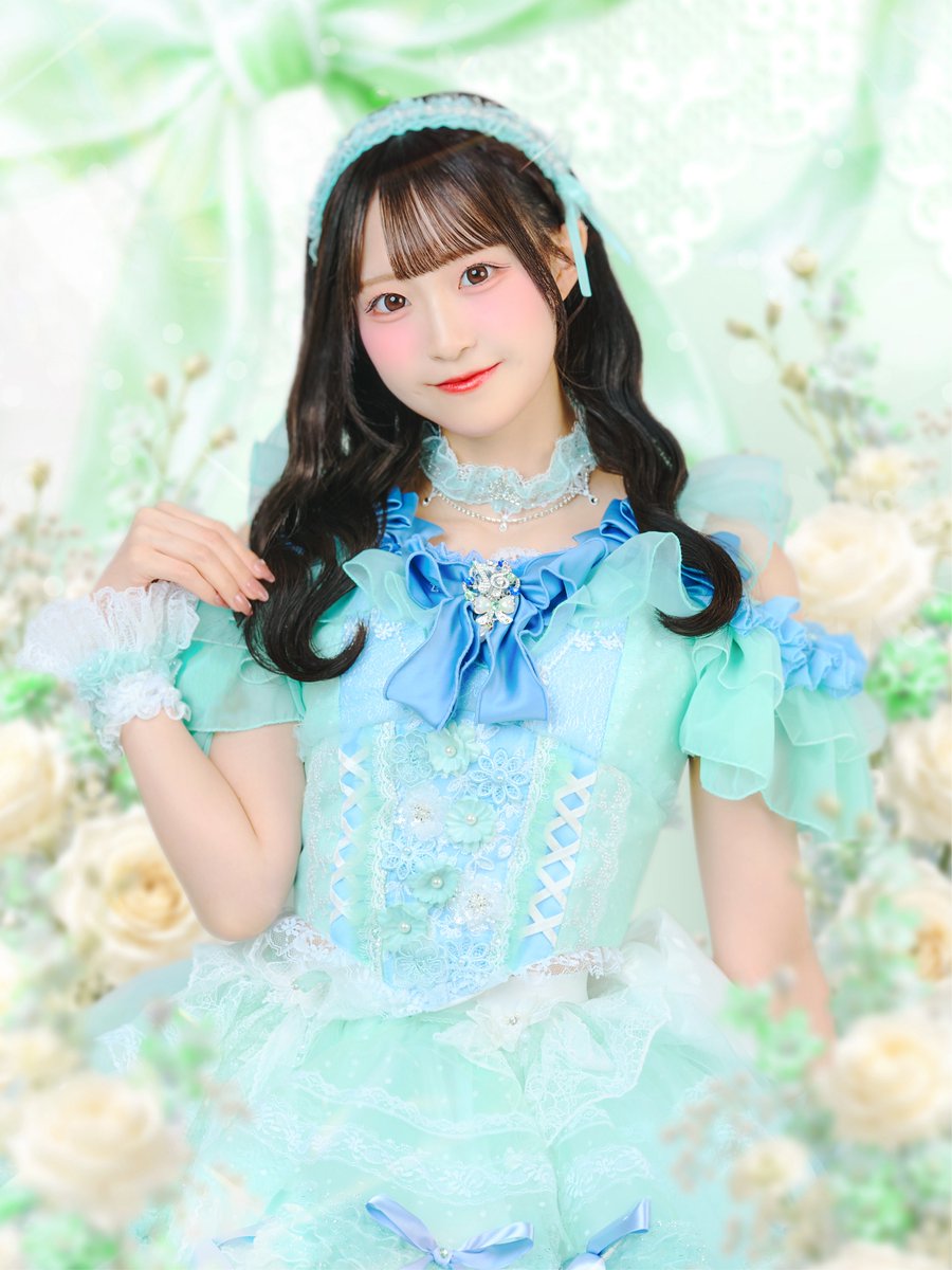 onephony_'s tweet photo. 🧚‍♂️ 新メンバーアー写公開 🧚‍♂️
⠀⠀⠀⠀⠀⠀⠀⣀⠀⠀⠀⠀⠀⠀⠀
⠀⠀⠀⠀⠀⢠⣾⣟⣿⡄⠀⠀⠀⠀⠀
⠀⠀⣀⣀⡀⣼⣿⠛  𝑌𝑢𝑖 𝐼𝑚𝑎𝑑𝑎 ♡
⠀⢾⣟⣩⣿⣇⠙⠻⠶⠤⠶⢴⣤⡀
⠀⠈⠿⠟⢉⡿⠁⠀⠀⠀⠀⠀⢸⣷⠀
⢠⡖⠛⠛⠟⠁⠀⠀⠀⠀⠀⠀⠈⠋⠁
⠸⡷

name                ⋈  今田 優衣
member color ⋈  mint green
birthday           ⋈  2006/6/26
age                   ⋈  20歳

@one___yui   .⋆𝜗𝜚  #Onephony