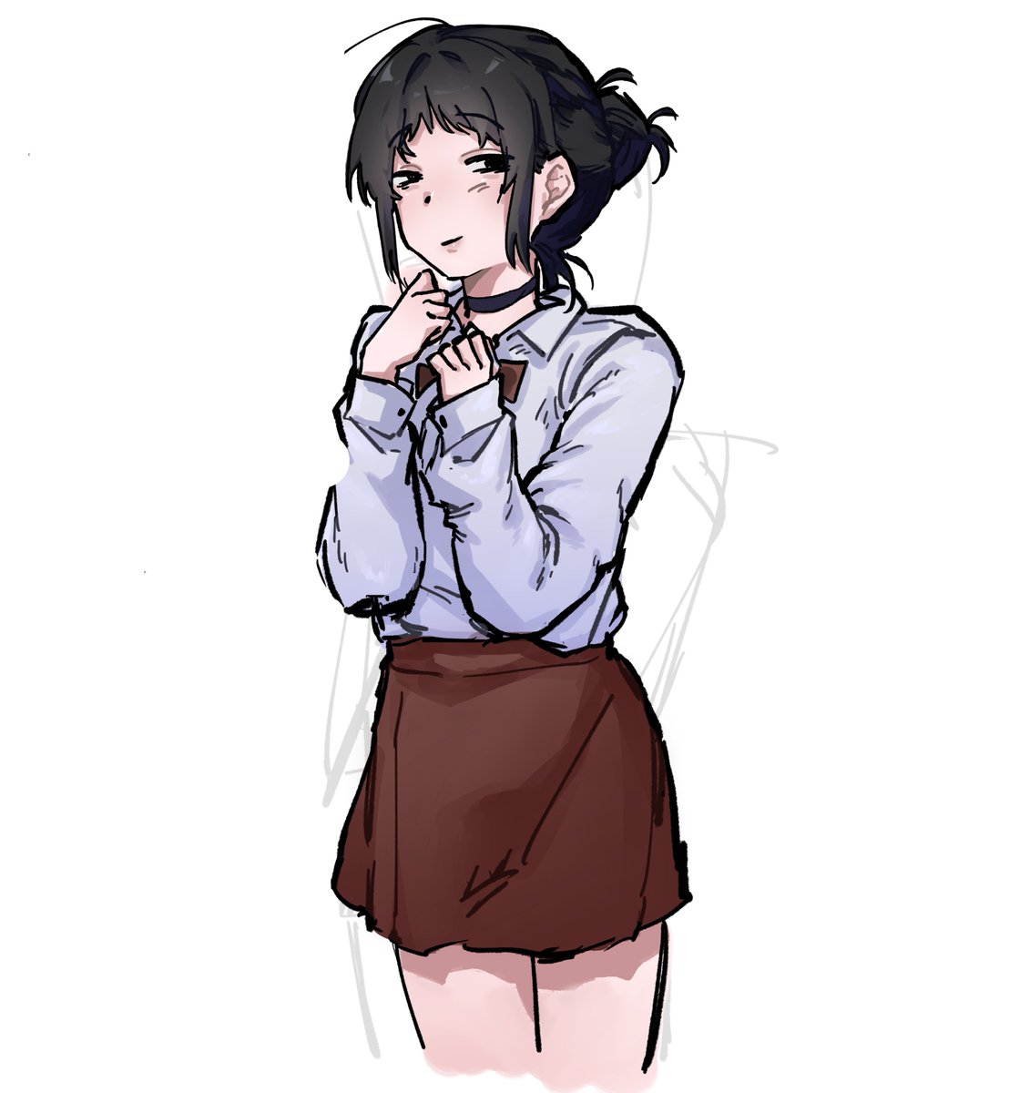 bin_Painting_'s tweet photo. 요즘 방학인데 나태해져서 그림을 많이 안그렸네요;;
반성하겠습니다 https://t.co/cgTWfGbCTI