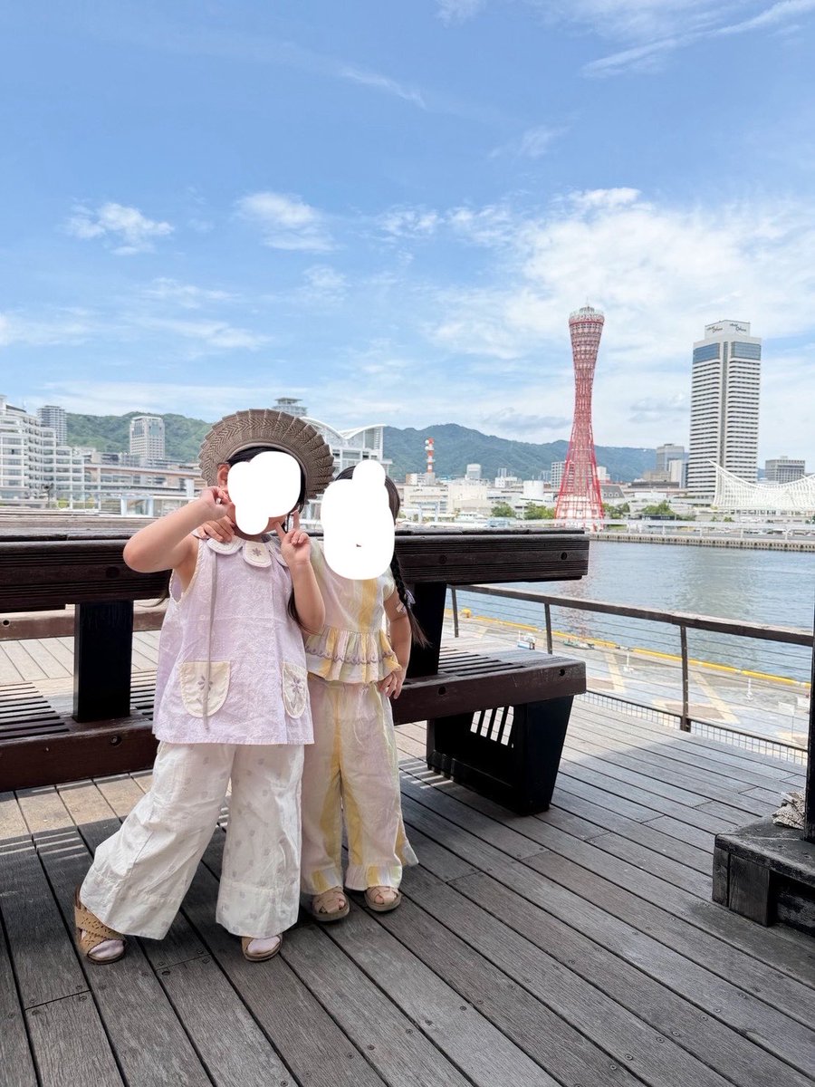yan182905's tweet photo. アポセトアリンク🌈💜

今年の夏はまだまだ
姉妹コーデでお出かけする🥹💛 https://t.co/vu0m3OD81Y