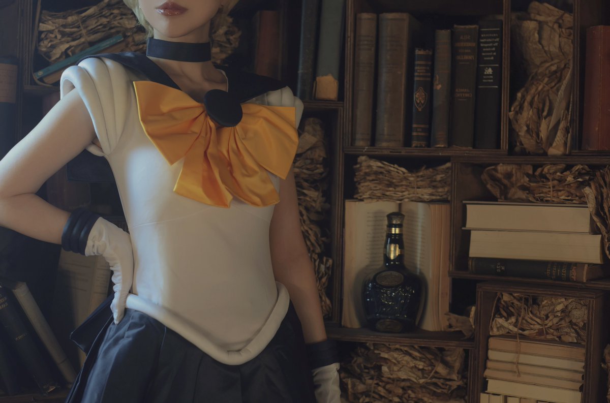 amai_fdyk's tweet photo. cosplay / 美少女戦士セーラームーン 

✧ セーラーウラヌス

Photo : @Philip_camera 
#セラムンコスプレ部
Sailor Moon ✧ Sailor Uranus https://t.co/T0ix6qnzT2