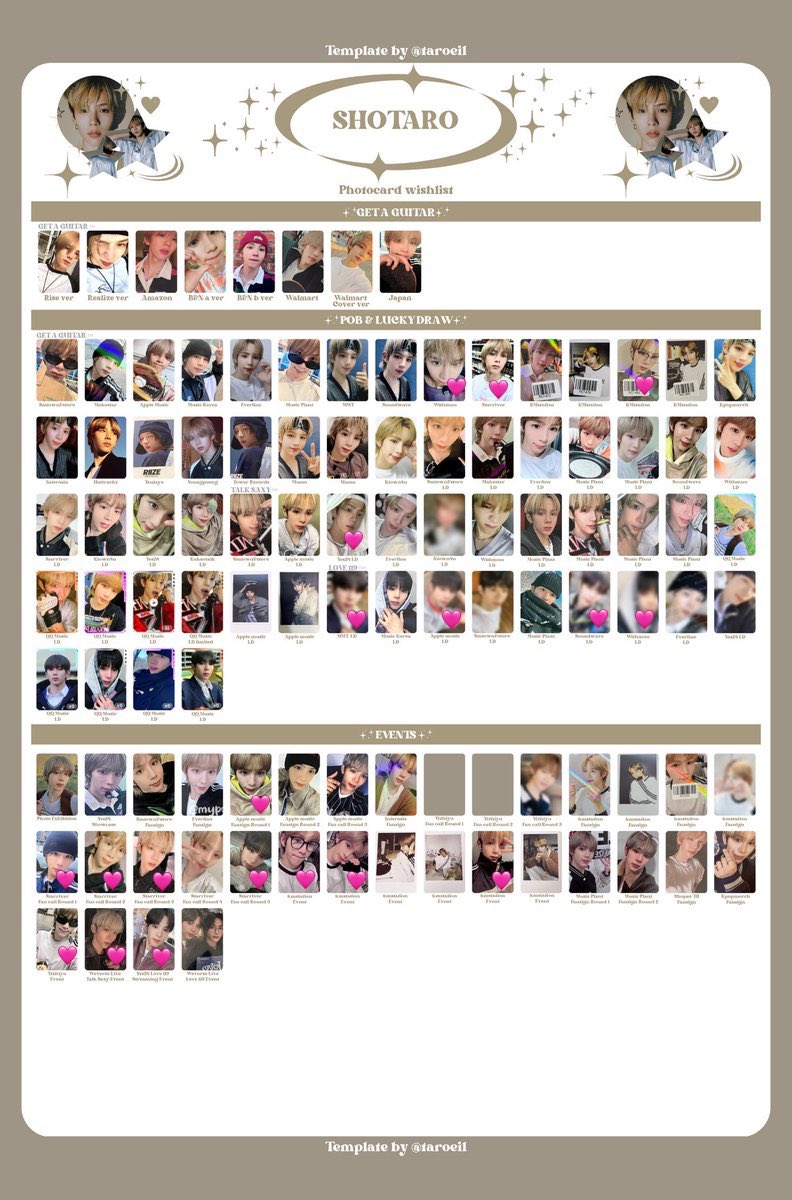 jordesmle's tweet photo. wtb/ตามหา 

( พร้อมส่งหรือดีลก็ได้ )มีหลายใบ,ชิ้น จะสนใจเป็นพิเศษครับ 

ภาพซ้ายทั้งหมด : ภาพขวาแค่ใบที่มีหัวใจนะครับ

dm only krub

#ตลาดนัดRIIZE #ตลาดนัดน้องข้าว https://t.co/Gjt2DlvQBc