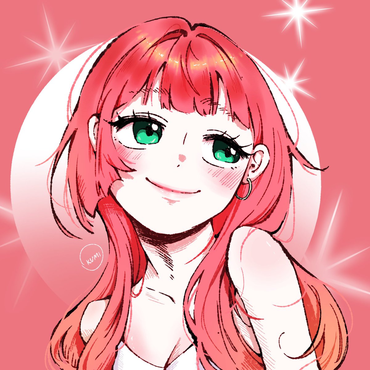kumidesworks's tweet photo. #rt #커미션 #commission
샘플이 필요한데 귀여운 여캐로 샘플가에 받아보실 두 분 있으실까요🥺
두상 0.5 흉상 0.8입니따,.. 자세한 설명은 크레페 참고햐주세요 신청은 옾챗도 가능!!!
디엠 문의는 언제나😚
크레페 https://t.co/PZo5WFBLj5
옾챗 https://t.co/nuy3gBQaJF https://t.co/YUNzBtystk
