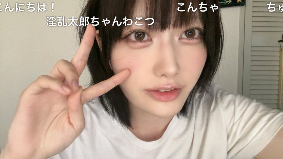 rantarokousiki's tweet photo. 夕方劇場 / ニコ生配信中 https://t.co/X5g8xkGAqe https://t.co/OubJjnXYHQ