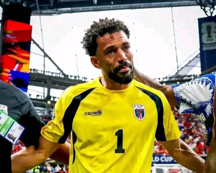 halankilaku's tweet photo. Thank God this 40 year old goalkeeper, VOZINHA has joined a new club

Chelsea would have sent first bid by now https://t.co/OMMzXSbYmi