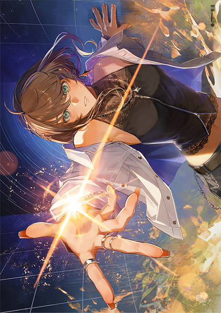 ASU_virtual's tweet photo. この世界は好都合に未完成 https://t.co/tBrl7u68K8