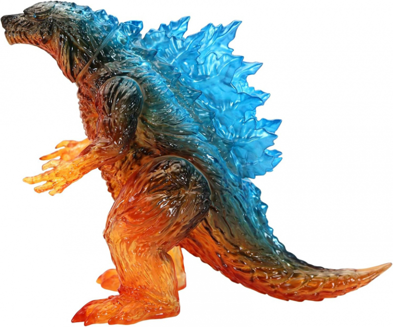 hobby_magazine's tweet photo. 【今日の話題】『GODZILLA』三部作のゴジラ・アース＆ゴジラ・フィリウスをCCPJAPANがソフビフィギュア化！全4種がAmazonで予約受付中!!

https://t.co/eTnlhUeoZk

#ゴジラ #ソフビ https://t.co/uM35BCuJwp