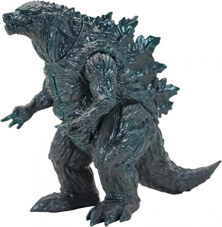 hobby_magazine's tweet photo. 【今日の話題】『GODZILLA』三部作のゴジラ・アース＆ゴジラ・フィリウスをCCPJAPANがソフビフィギュア化！全4種がAmazonで予約受付中!!

https://t.co/eTnlhUeoZk

#ゴジラ #ソフビ https://t.co/uM35BCuJwp
