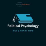 Photo by Political Psychology Research Hub (@polpsyhub)