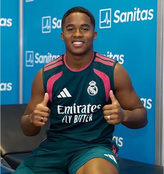 Madrid Zone tweet media