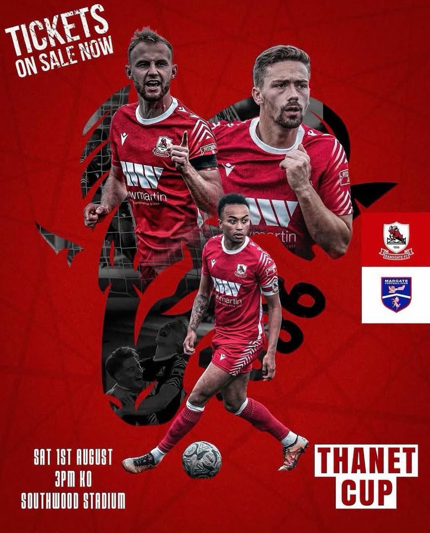 RamsgateFC tweet picture