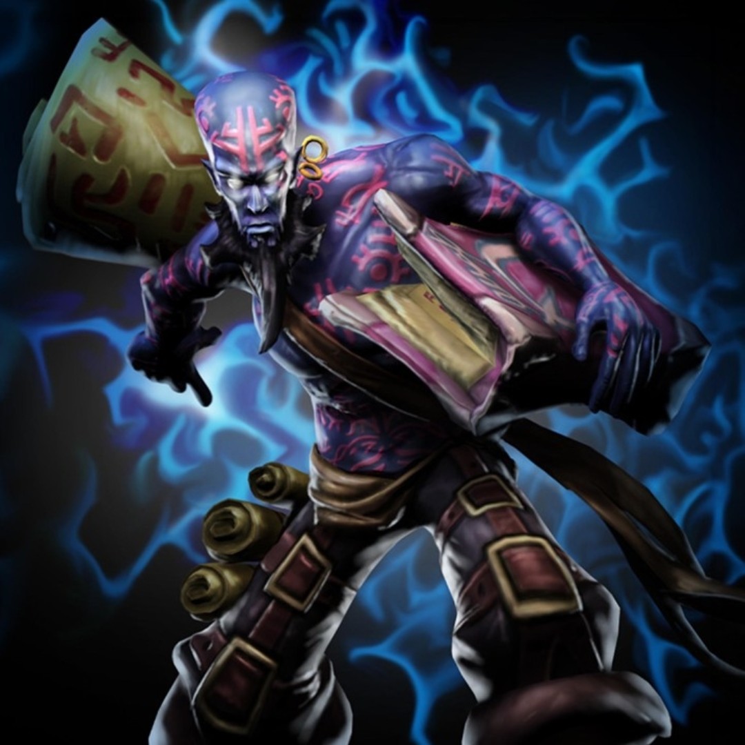 League of Legends Polska tweet media