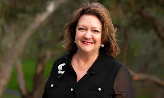 Ryandally08's tweet photo. BREAKING: The ABC just defended a taxpayer-funded segment that graphically described sodomising and torturing Gina Rinehart to death – calling it “satire”.

A contestant on Race Around The World literally said: when the revolution comes, “shove a stick right up Gina Rinehart’s butthole, stirring it round, mixing her guts up nice and smooth, making her into one big sausage roll.”

ABC’s response? “Satirical in tone.” 

No apology. 

No accountability.

This is the same ABC that lectures us non stop about “violence against women” – unless the woman is a successful Australian who’s the wrong kind of rich. 

Then it’s comedy gold and they keep broadcasting it.

Minerals Council called it out. 

Coalition called it out. 

Even Anika Wells muttered “unacceptable” while hiding behind “editorial independence.” 

Hancock Prospecting wants a public apology and an investigation into who green lit this filth.

$1.28 billion of your money. And this is what they produce.

The ABC isn’t a broadcaster. 

It’s the propaganda arm of the Albanese government – and right now it’s normalising political violence against women it doesn’t like.

How is this still on air?