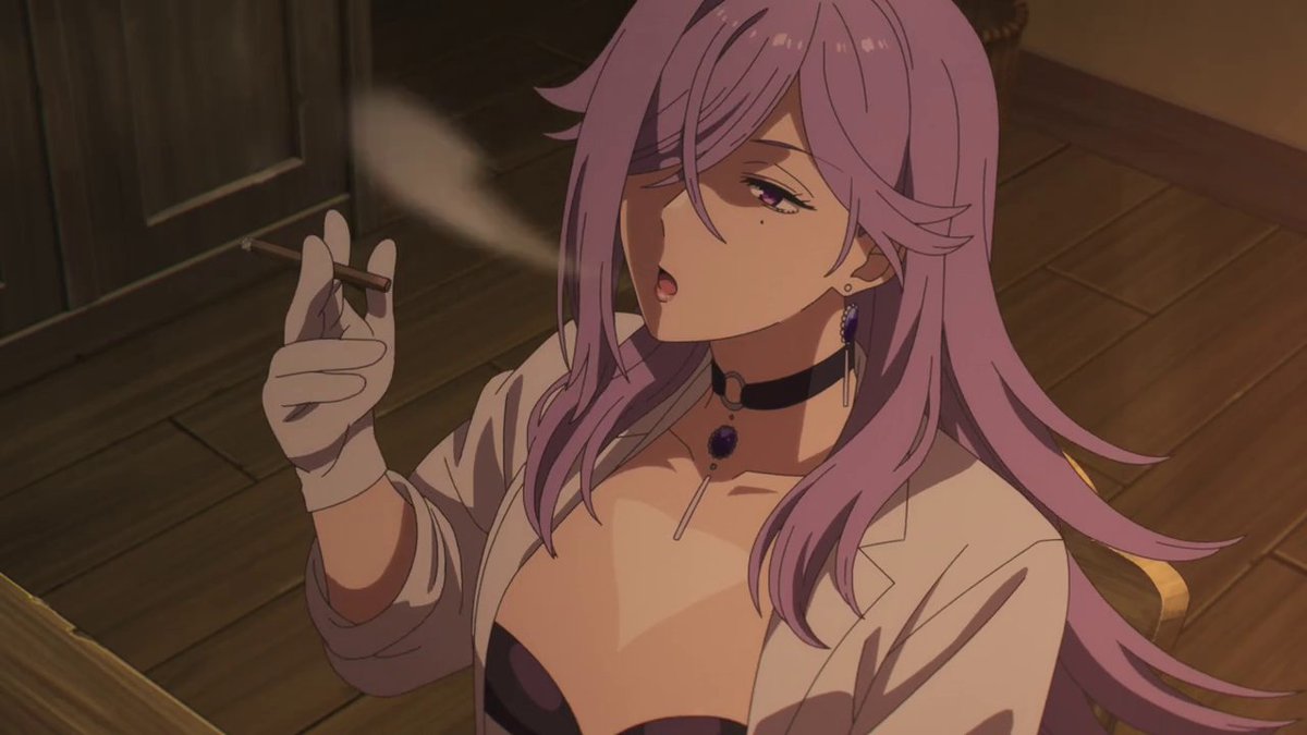 HaquaDLH's tweet photo. 📷Kimi ga Shinu made Koi wo Shitai Episode 4 #KimiShinu #きみ死ぬアニメ https://t.co/YeGRAMJllj