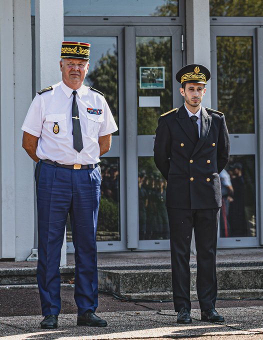 Image de l'actu de Préfet de la Charente-Maritime 🇫🇷🇪🇺