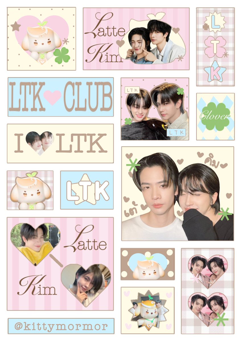 kittymormor's tweet photo. .𖥔 ݁ ˖๋ #LatteKim #TMilk .𖥔 ݁ ˖๋ ࣭ ⭑

code igloo polapolar : LTK club by mm
                  — 164445 —
sticker studio : moshi moshi 🎀

♡ personal use only
♡ do not use for commercial

pls rt before use 🫶🏻💖
* แท้กมาอวกกันด้ายน้าาา * https://t.co/VleXrGkG7J