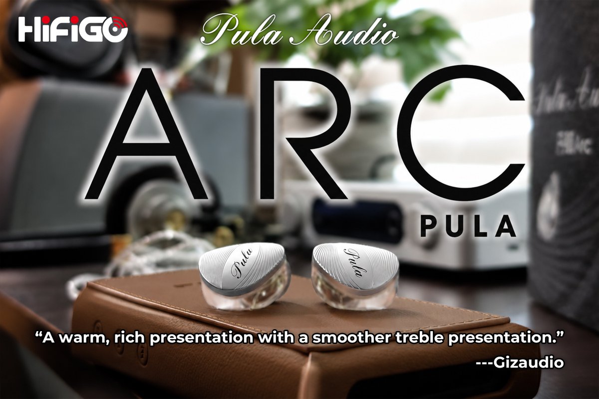 HiFiGo tweet media