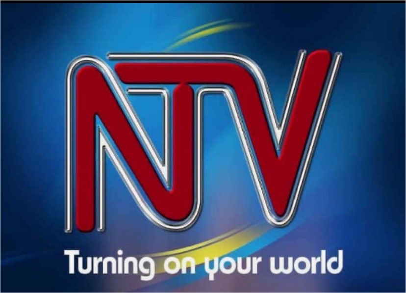 Mosh3eg's tweet photo. Ladies and gentlemen, NTV is back on air.
Who else missed zungululu😂😂😂😂