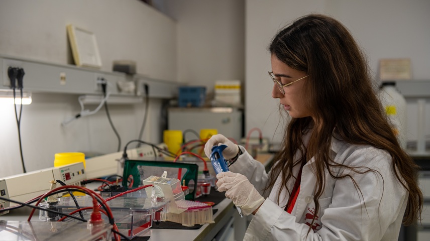 uclm_es's tweet photo. 👩‍🏫La UCLM moviliza más de 5,5 millones de euros para atraer talento investigador joven a Castilla-La Mancha. Convoca hasta 39 contratos predoctorales para formar a una nueva generación de investigadores y reforzar sus equipos científicos.
https://t.co/WUgX3GnLlr https://t.co/em2OtpW8c0