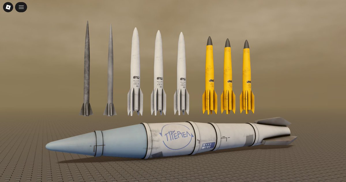 studycatzohio1's tweet photo. Strategic missiles are falling
#MauMakanApa
#Labirhin https://t.co/rIeU5NG0pn