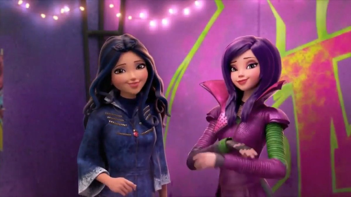 glssheart13's tweet photo. i really wanna see what chloe and red would look like in wicked world art style https://t.co/LYA7NjgEzj