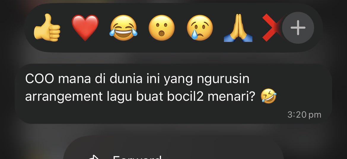 unerlovyu's tweet photo. emang sibuk sekali COO RUANGGURU yang satu ini... semangat ka iman usman, berkah melimpah ruah untukmu
#ImanUsman #CoCs3 #FinalChapterCoCs3 #Ruangguru https://t.co/lUkzeUaxTw