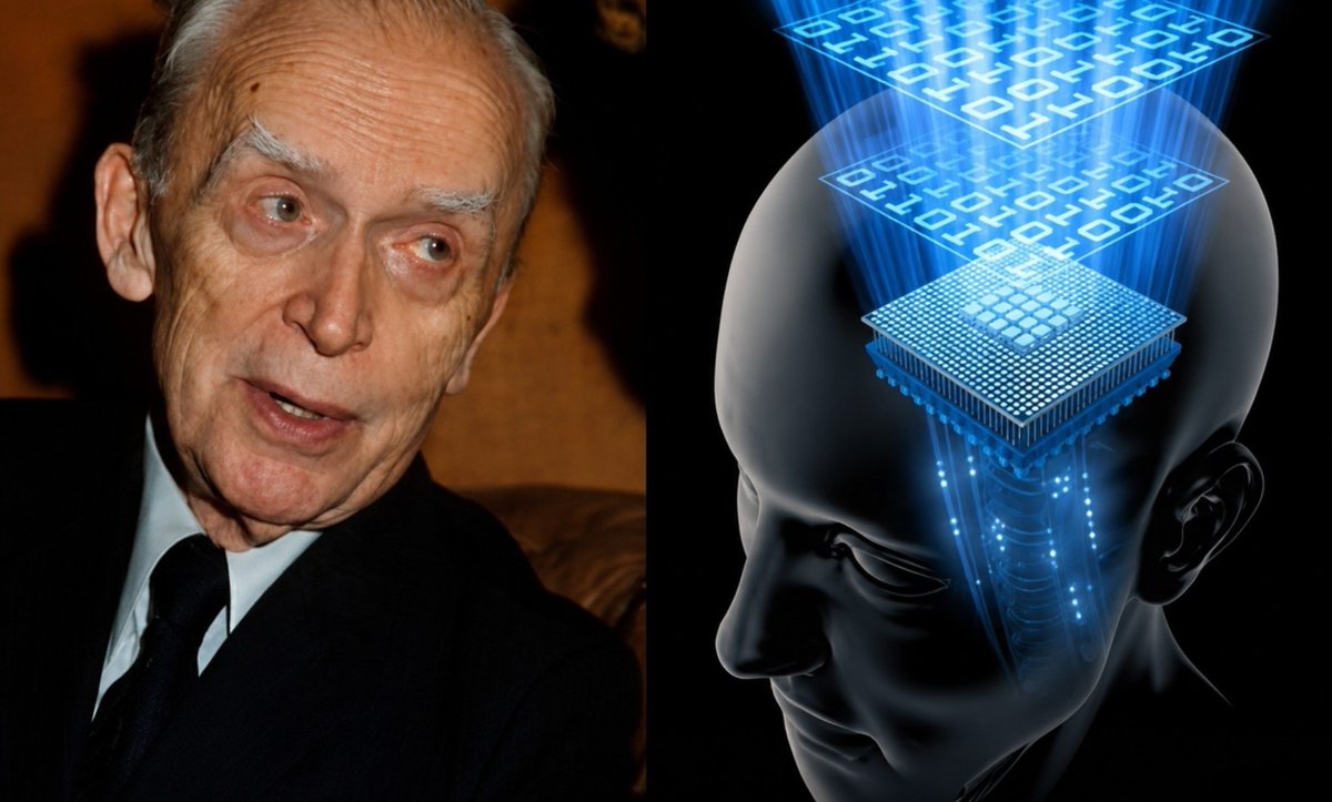 Manifest_Lord's tweet photo. In 1963: this man discovered the most dangerous secret in human history: your mind contains a hidden "Switch” that controls physical reality.

But using it comes with a warning.

What he revealed next changed everything: https://t.co/yNVHzWjgb1
