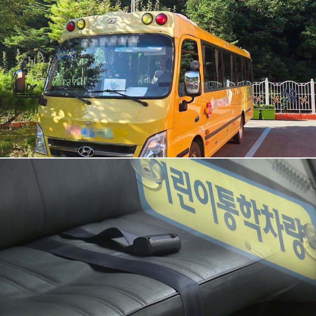 SonDakikaCadde's tweet photo. "아이가 아직 차 안에 있어요…"
5살 아이, 유치원 통학차량에 1시간 가까이 홀로 남겨졌습니다.
차량 내부 확인만 했어도 막을 수 있었던 사고였습니다.

강원도 태백에서 5살 남아 A군이 유치원 통학차량 안에 남겨졌다가 뒤늦게 발견되는 일이 발생했습니다.

21일 오후 4시 31분, 통학차량은 원생들을 태우고 하원에 나섰습니다.

A군은 뒷좌석에서 잠든 상태였고, 하차 과정에서 발견되지 못한 것으로 전해졌습니다.

이후 차량은 오후 5시 10분쯤 유치원으로 돌아왔지만, 운전자와 동승 직원은 차량 내부를 확인하지 않았습니다.

집에 와야 할 아이가 보이지 않자 부모가 유치원에 문의했지만, "이미 버스를 타고 갔다"는 답을 들었습니다.

가족은 즉시 경찰에 신고했고 수색에 나섰고, 결국 어머니가 차량 안에서 울고 있던 A군을 직접 발견했습니다.

어머니는
"아이가 울면서 '도와달라'고 했다"며
"조금만 늦었으면 더 큰 상황으로 이어질 수 있었다"고 전했습니다.

유치원 측은 차량 뒷좌석 확인 절차가 제대로 이뤄지지 않은 것이 원인이라며 사과했고, 재발 방지 대책을 마련하겠다고 밝혔습니다.

교육계에서는 통학 차량마다 '잠자는 아이 확인 시스템(Sleeping Child Check)' 등 안전 절차 강화가 필요하다는 지적이 나오고 있습니다.