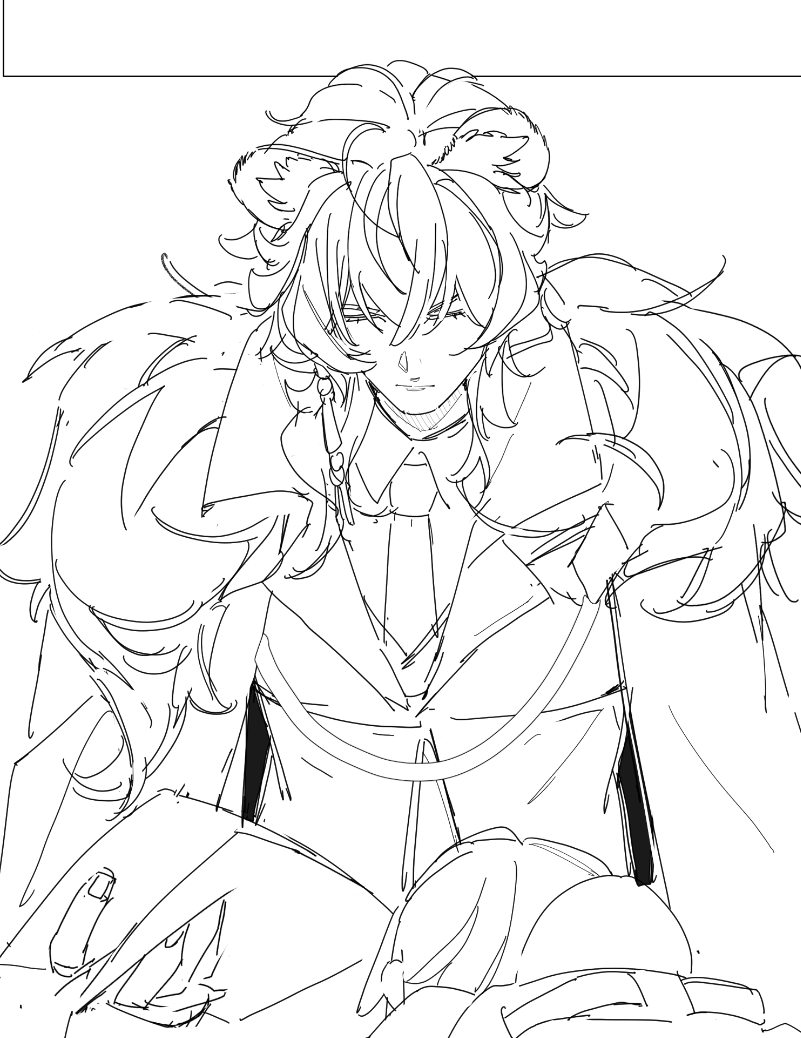 wagaya43's tweet photo. 銀　wip https://t.co/ozMXMQVqKx