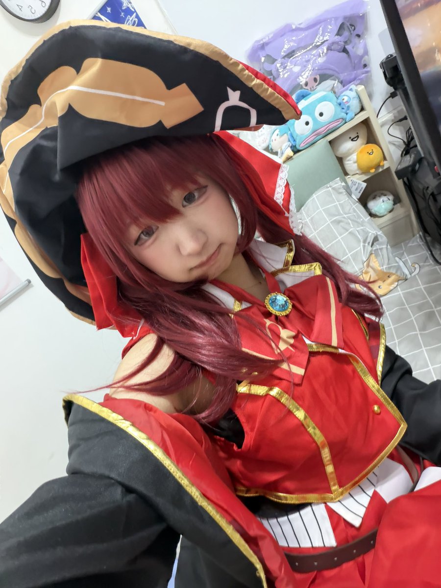 9169julia's tweet photo. Ahoy https://t.co/0LcG5RS0tR