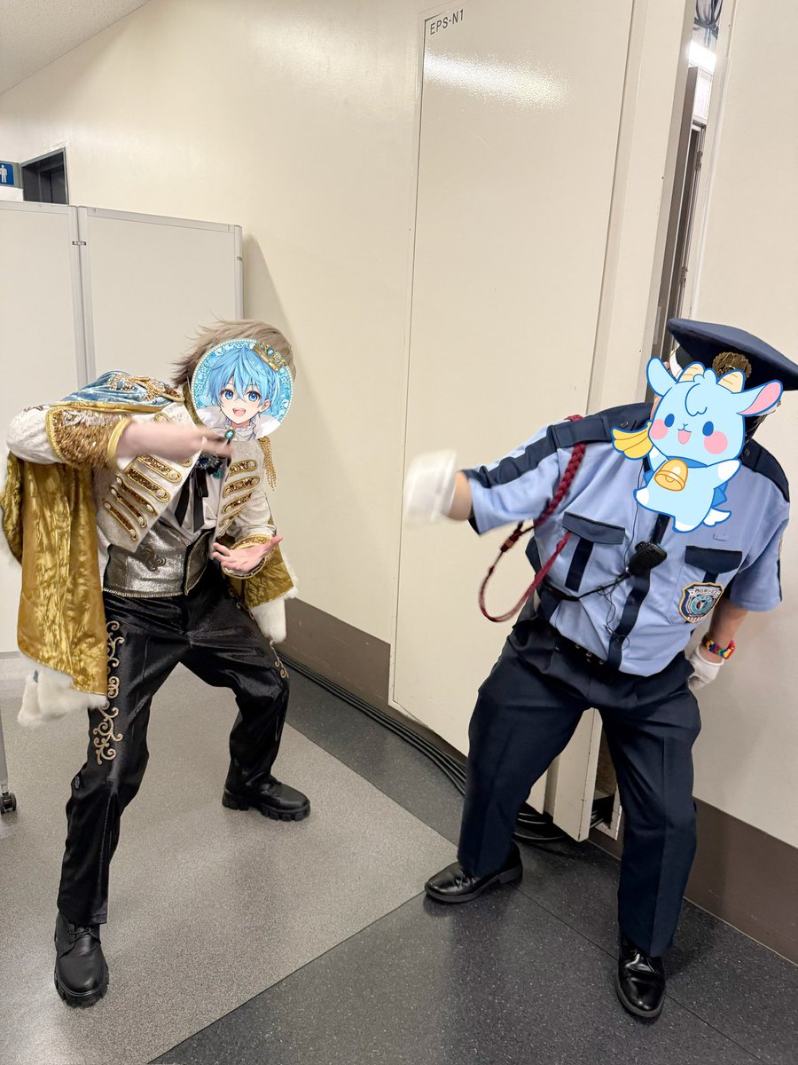 ころん@すとぷり tweet media