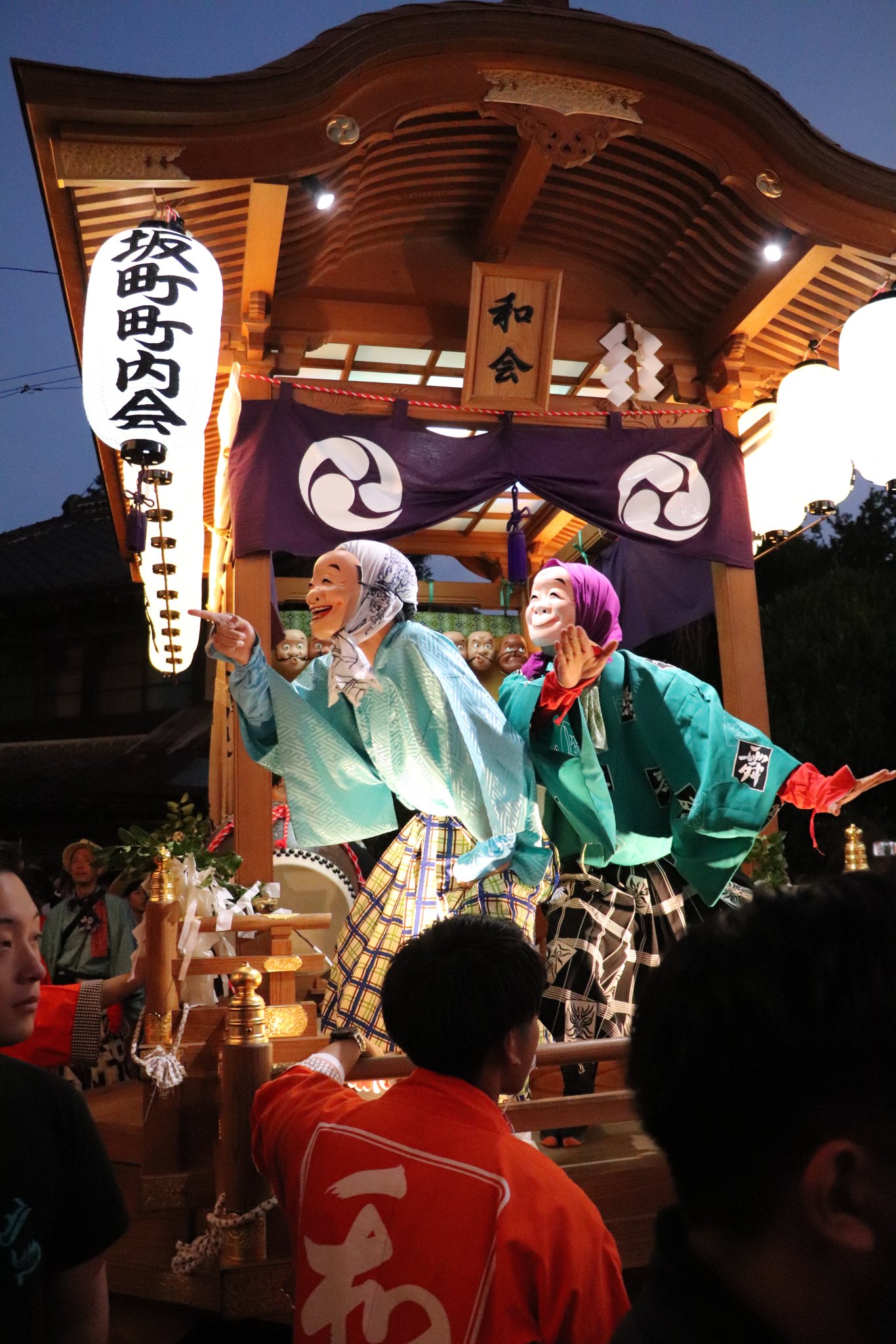 【中古】 おまつりやさん 守谷市 Moriya City on X: 