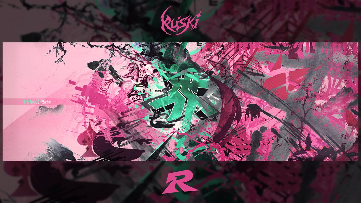 ruskivisuals's tweet photo. My entry for // #SekaiRC26 @StudioOfSekai @SekaiGGs https://t.co/GUxpQgV7uF