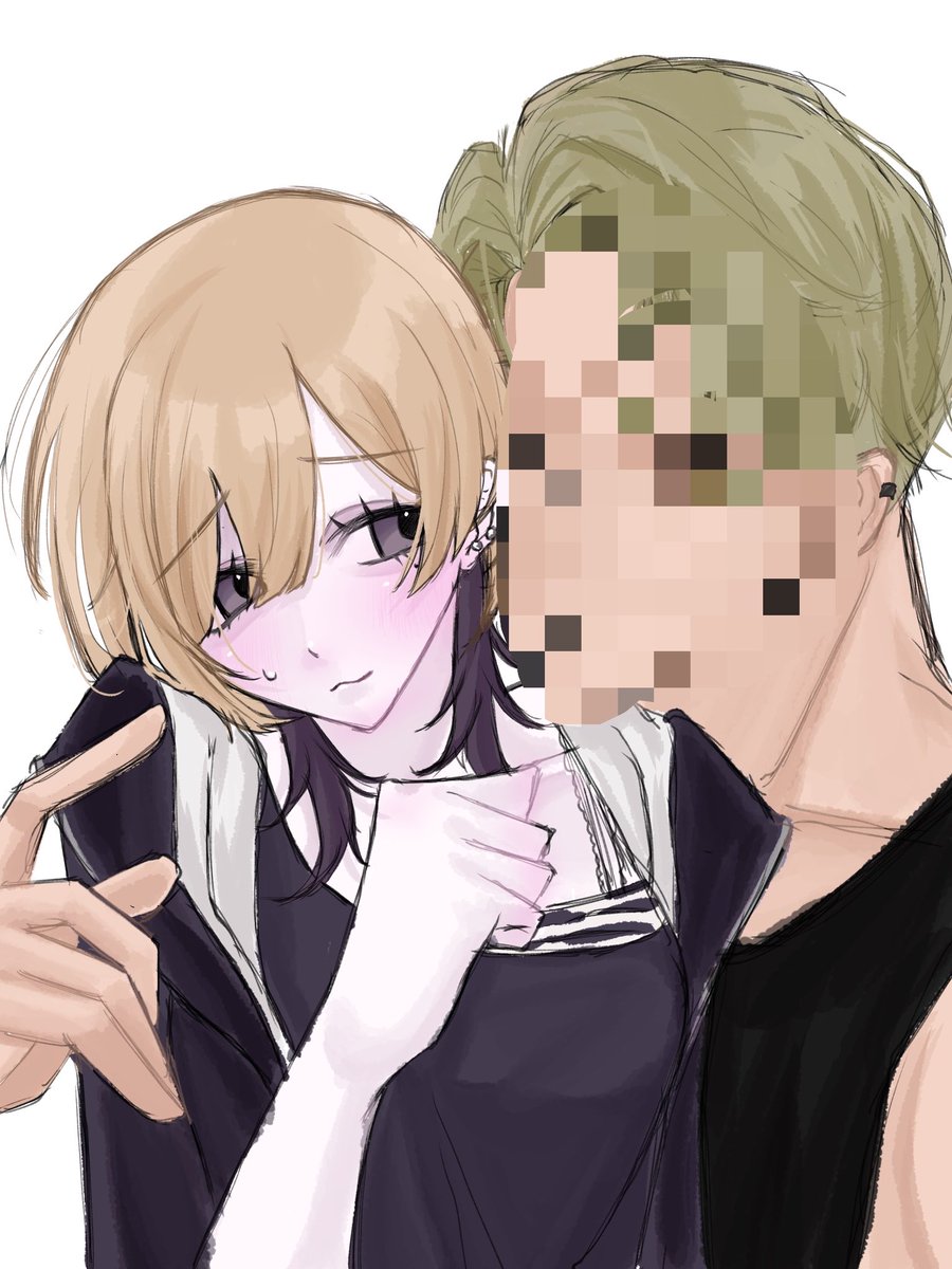 吐露 tweet media