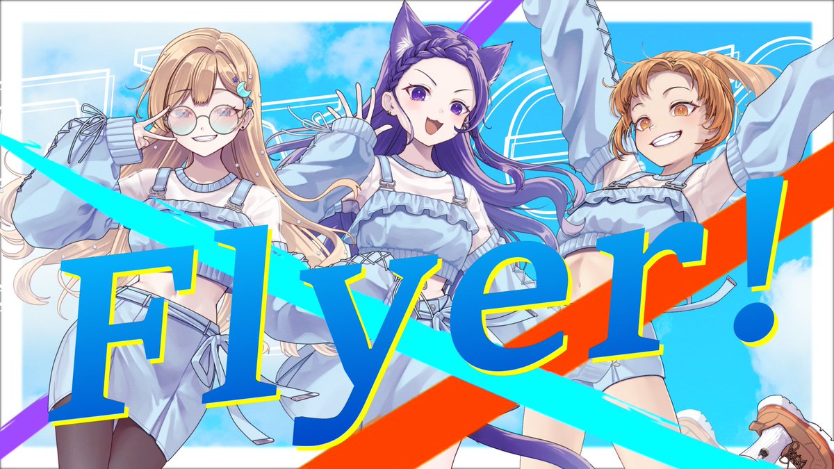 kyoka_0729's tweet photo. 誕生日記念の歌ってみた公開されてます！！
みんなたくさん聴いてねー！！✨✨

https://t.co/MHsjHp5dpY https://t.co/qZxKdH2dVk