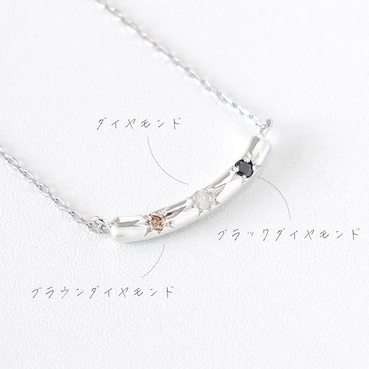 poonys_u's tweet photo. ≪埋め込み誕生石のカスタムネックレス≫プロジェクト続報！各サイトで【3石デザイン×早割20%OFF】が残り数個となりました♪

・CAMPFIRE ⇒ 残り3個
・Creema SPRINGS ⇒ 残り5個

ご検討の方はお急ぎくださいませ！！

#クラウドファンディング
#誕生石
#カスタムオーダー https://t.co/5kBHN0Nb0x