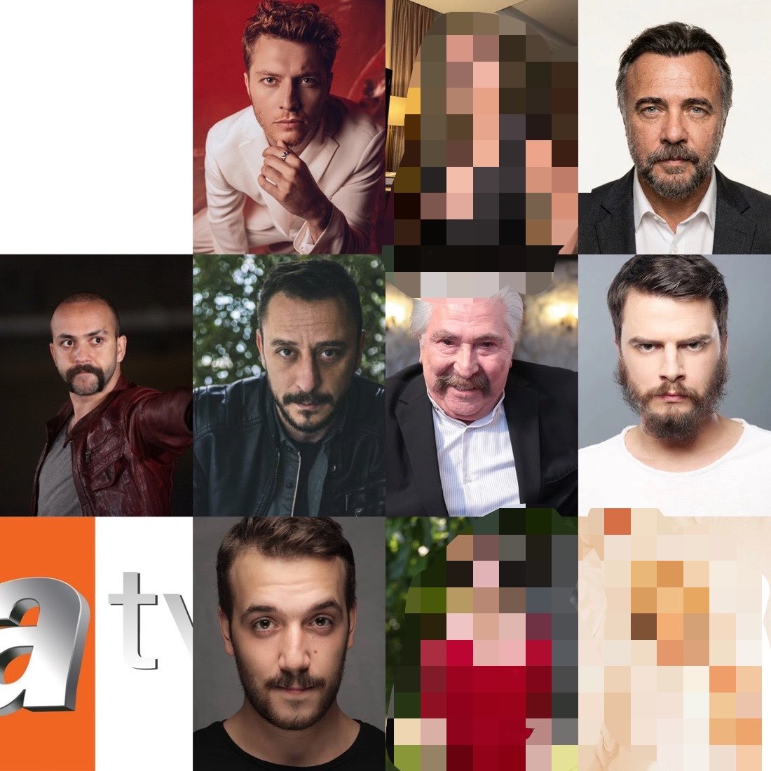 EDHO0ar's tweet photo. كاست مسلسل #حمال حتى الان 🔥🔥🔥🔥🎬✅✅✅
طبعًا الحماس هاكان وصرب والشايب الباقي مو ذاك الزود 👏👏👏👏👏✅✅
قريبا بينضم شخصية قووووية 😍😍😍😍
#Hamel https://t.co/0cpXkGB3U9