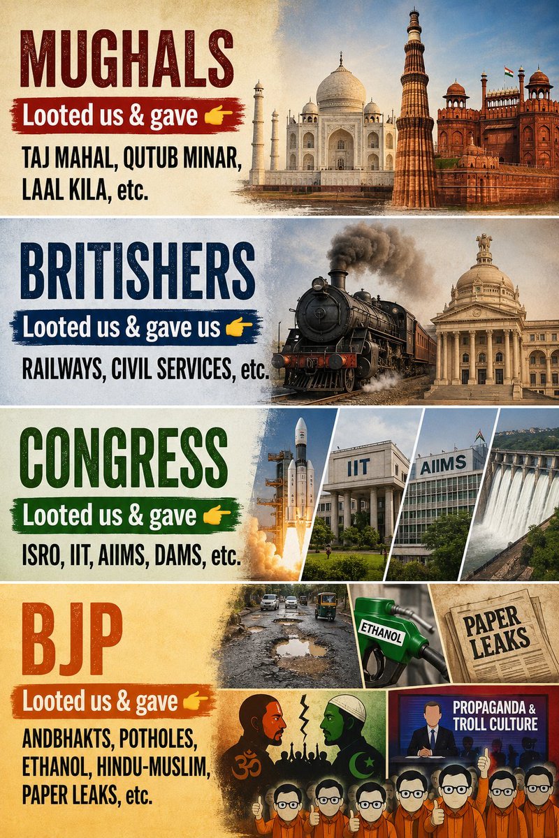 Cockroach123CJP's tweet photo. Kuch to kaam karo, sirf apas me ladia, nafrat pehlana vote kamana. https://t.co/kDQNVdYUxE