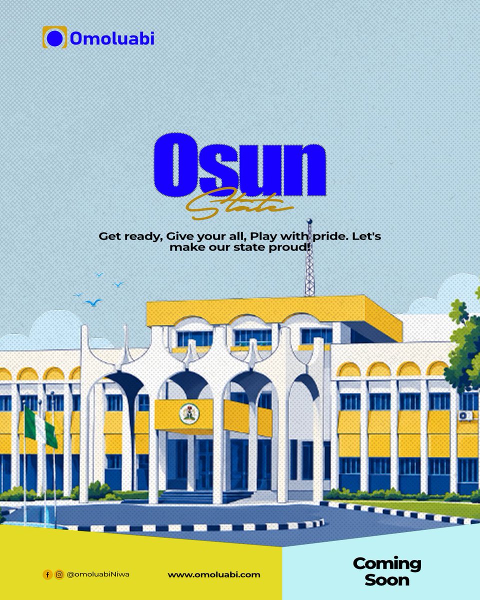 Xperienced_Hadj's tweet photo. I like that this upcoming election in Osun will find me right here in the state. There's a lot to observe and look forward to.
Until then, let's remain calm, peaceful, and responsible as we navigate the political atmosphere. Peace must always come first.
#Osundecides2026 https://t.co/l6Jeb5KAQf