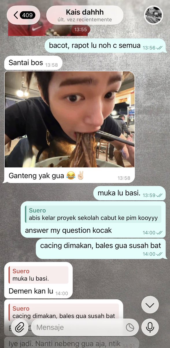 bonnjoln's tweet photo. Suero dikata cantik https://t.co/0VPjyBC82u