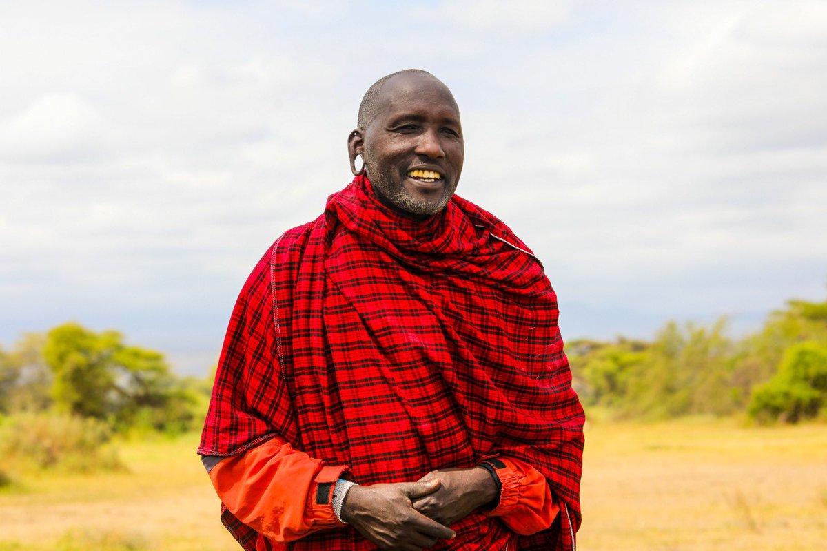 WWFTANZANIA's tweet photo. Did you know?  A Village Land Use Plan can help reduce human-wildlife conflict.

Through the BMZ Unganisha Project, Sinya Village has identified clear grazing areas and wildlife corridors, helping people and wildlife coexist more peacefully. https://t.co/o1fPWJFqfb